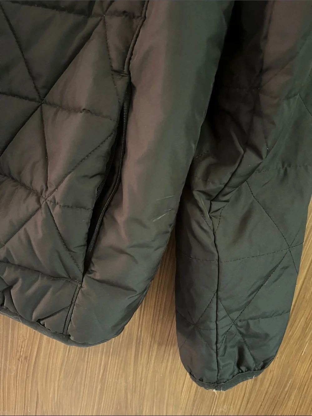 Jordan Therma-FIT Sport Mens Mid-Weight Jacket